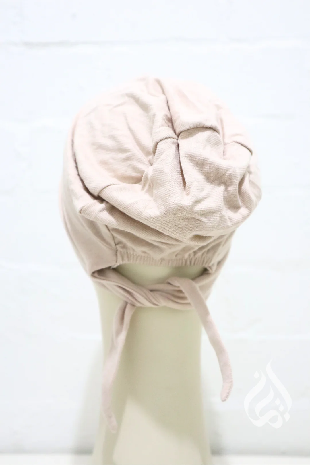 Scarf Liner - Closed Tie Back - Image 15