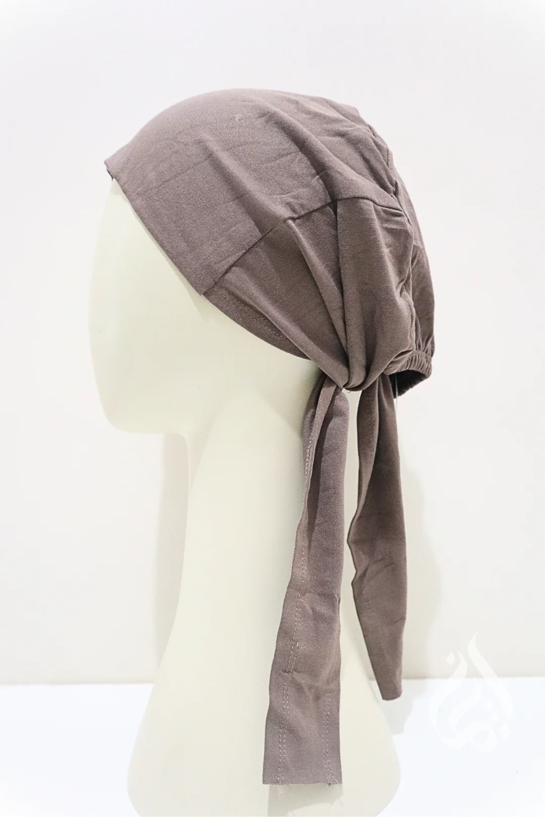 Scarf Liner - Closed Tie Back - Image 20