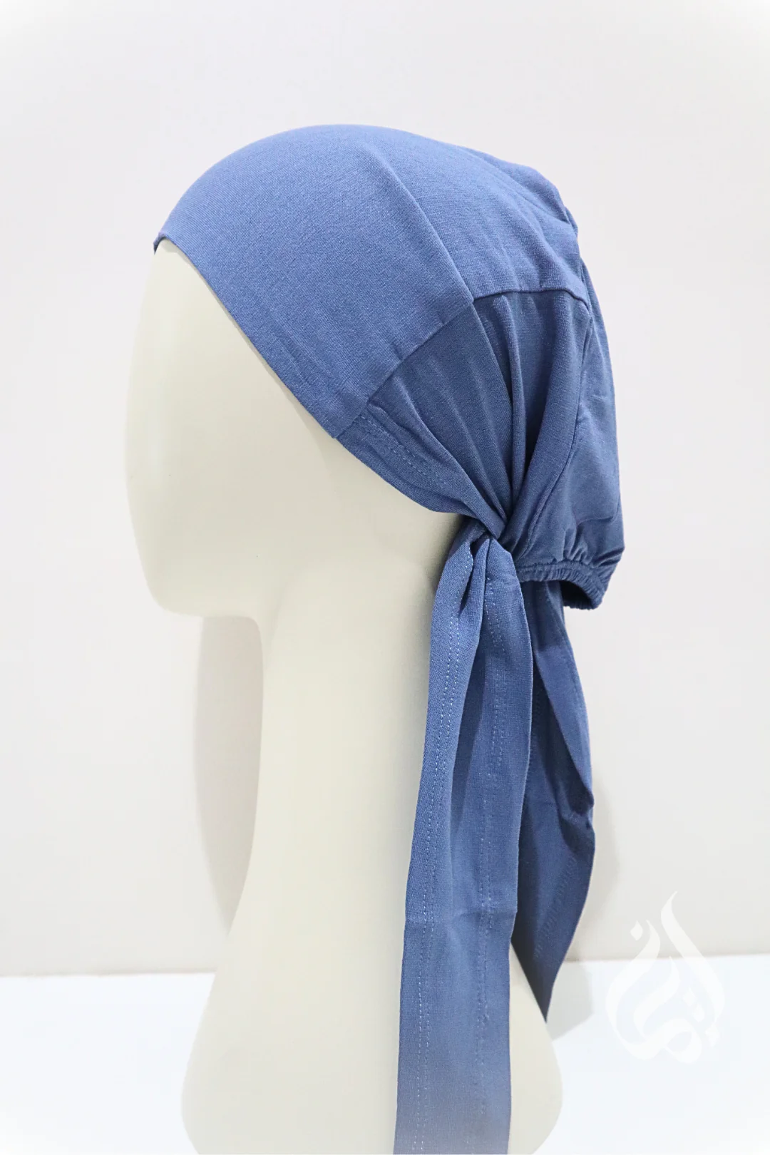 Scarf Liner - Closed Tie Back - Image 22