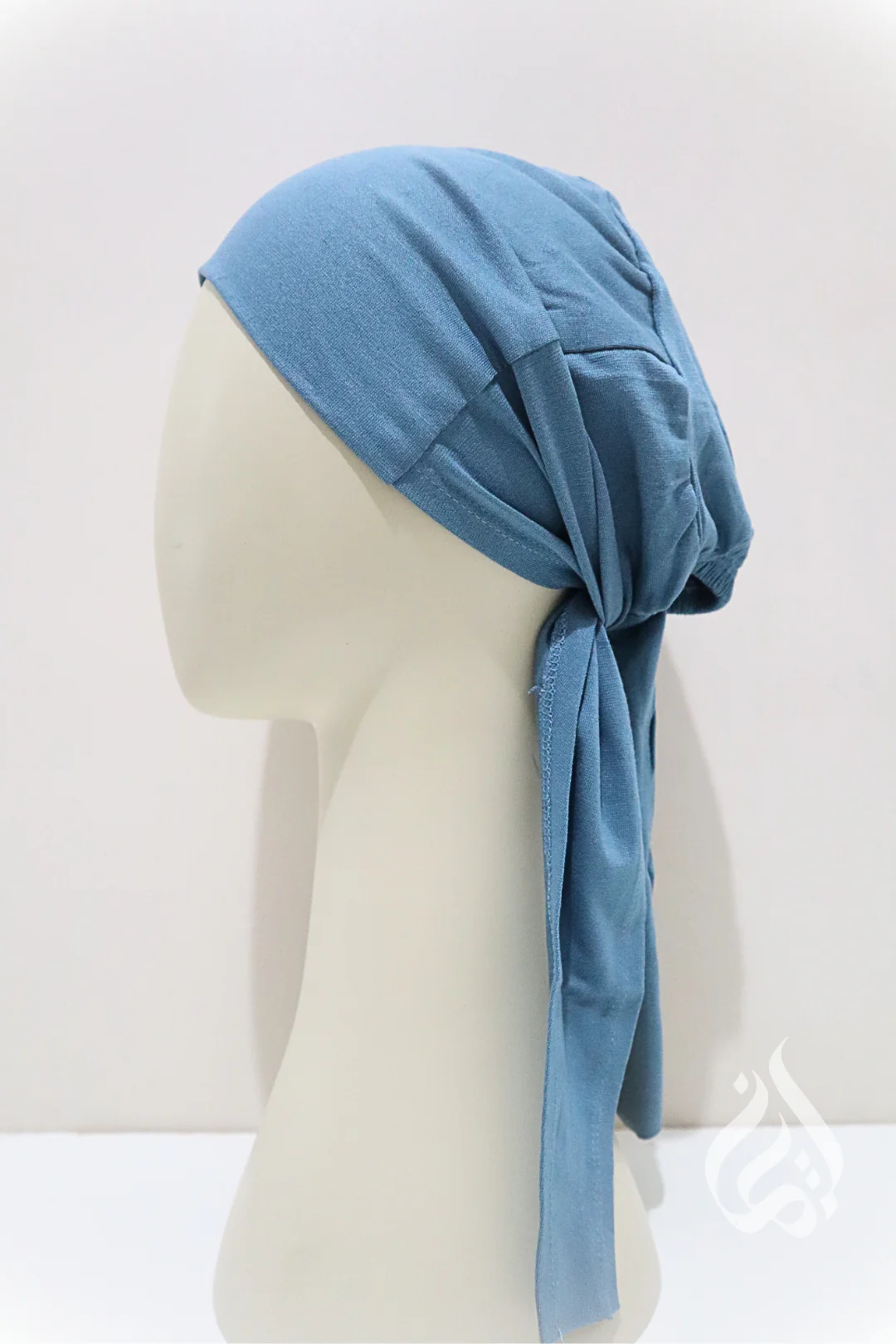 Scarf Liner - Closed Tie Back - Image 23