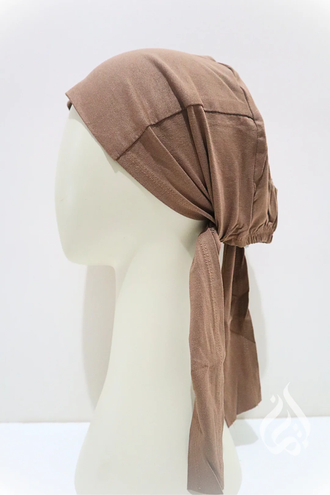 Scarf Liner - Closed Tie Back - Image 27