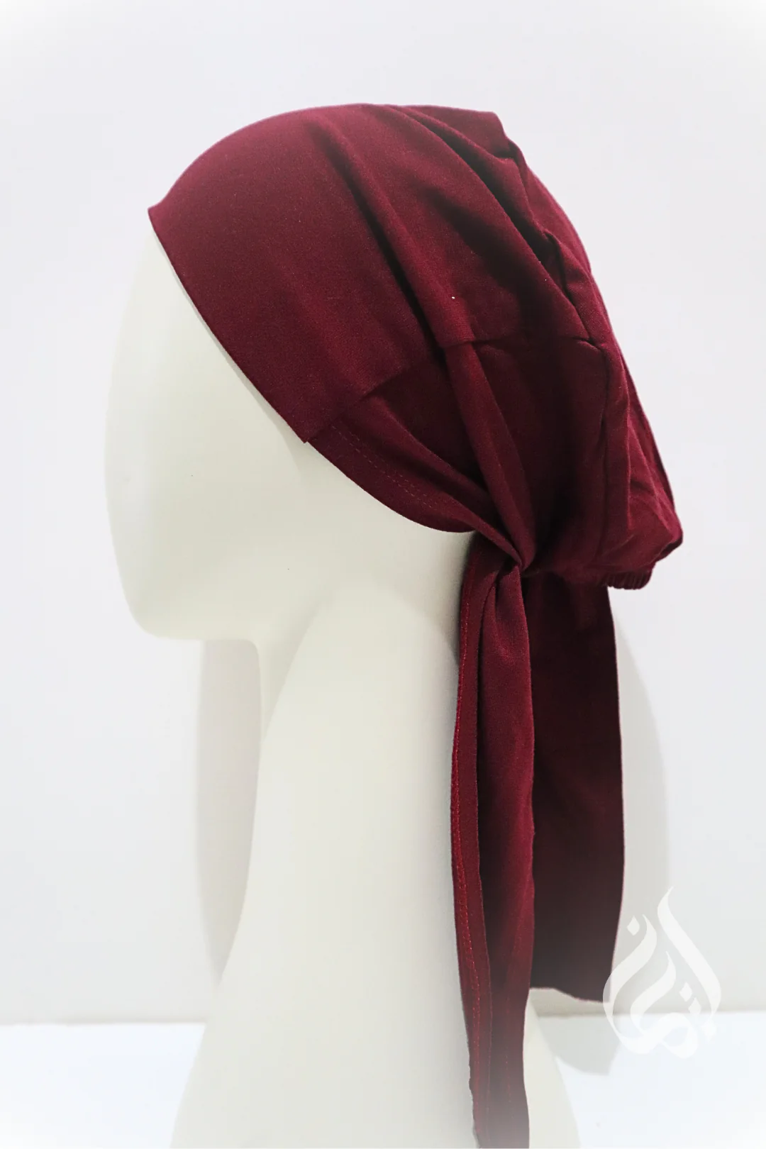 Scarf Liner - Closed Tie Back - Image 29