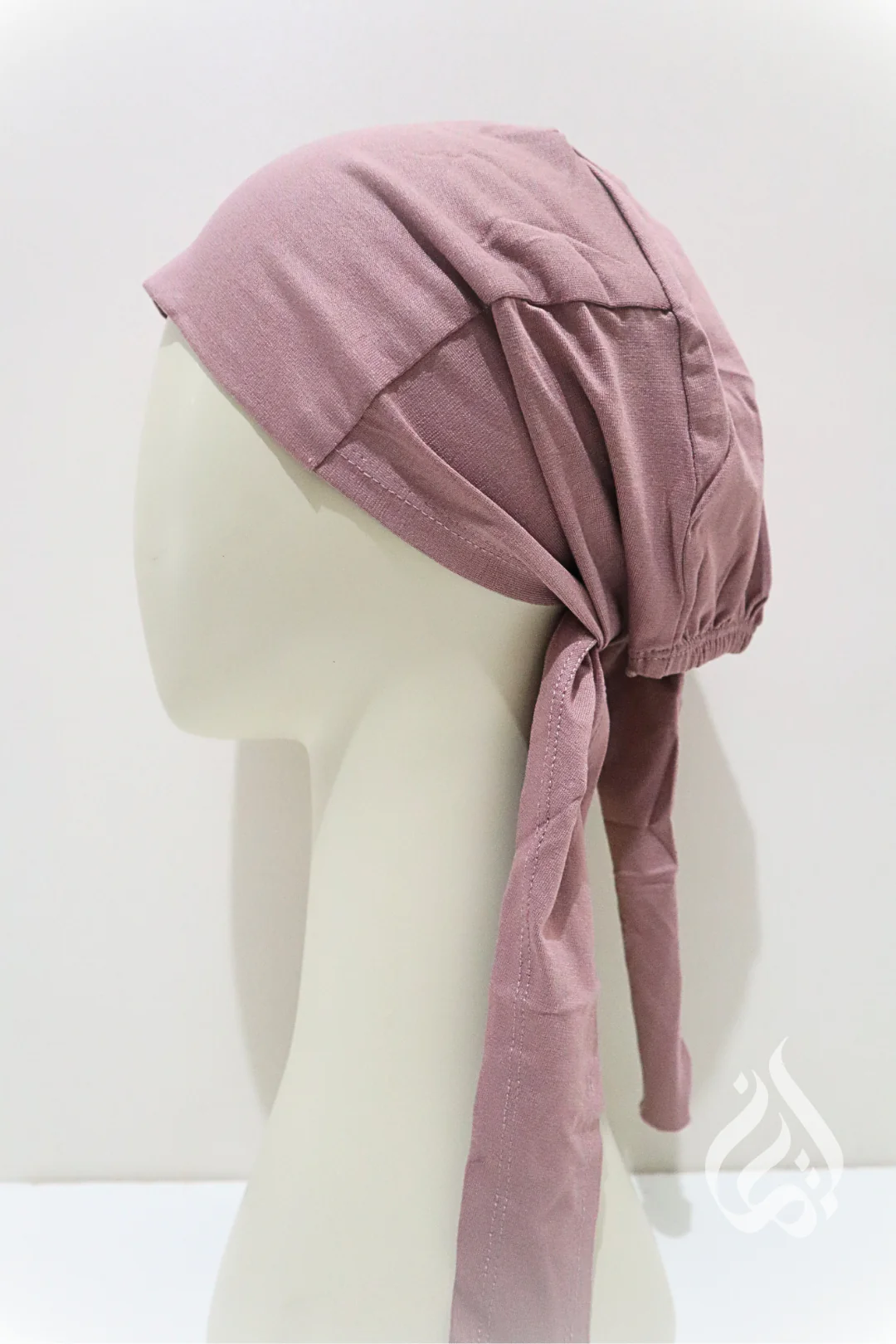 Scarf Liner - Closed Tie Back - Image 31