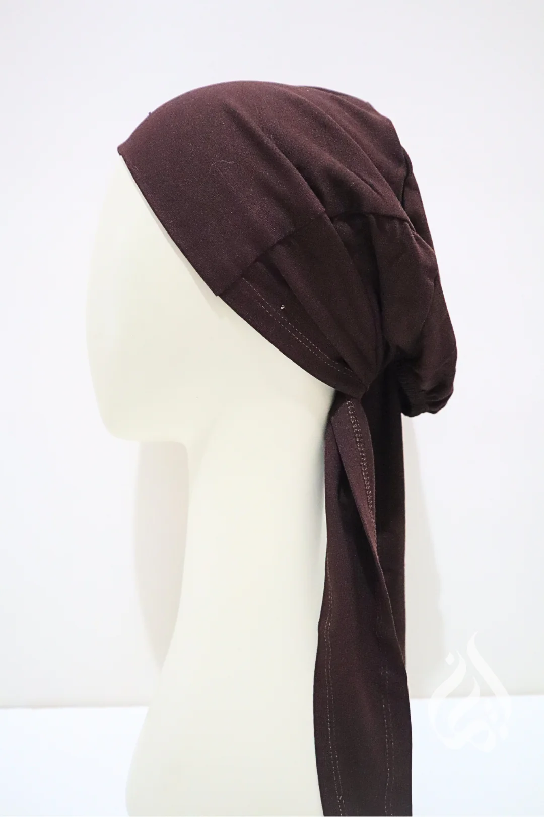 Scarf Liner - Closed Tie Back - Image 33
