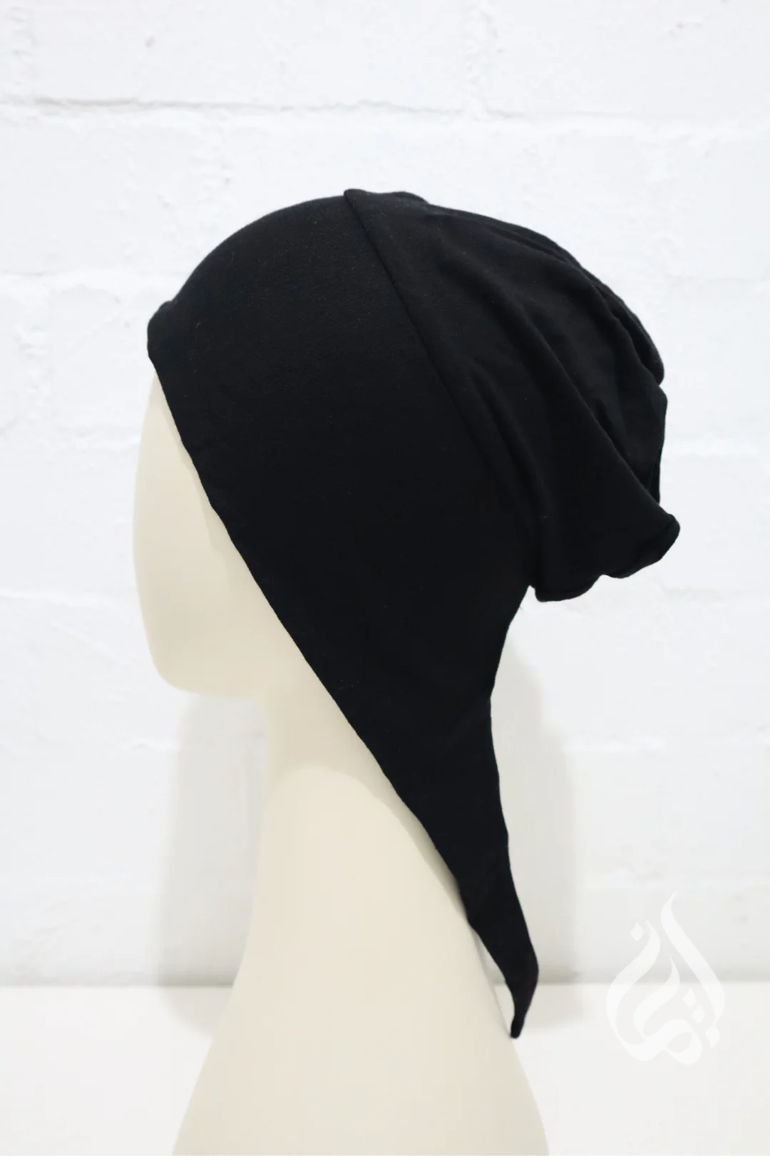 Scarf Liner - Closed Tie Back - Image 6
