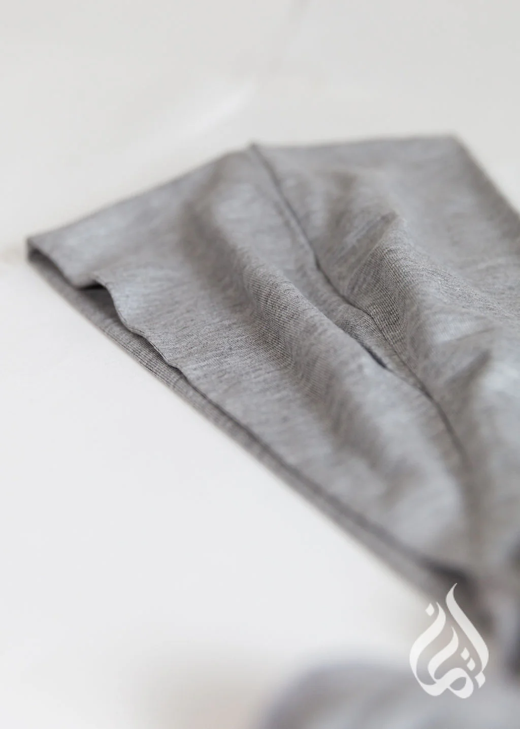 Scarf Liner - Open Tie Back - Image 13