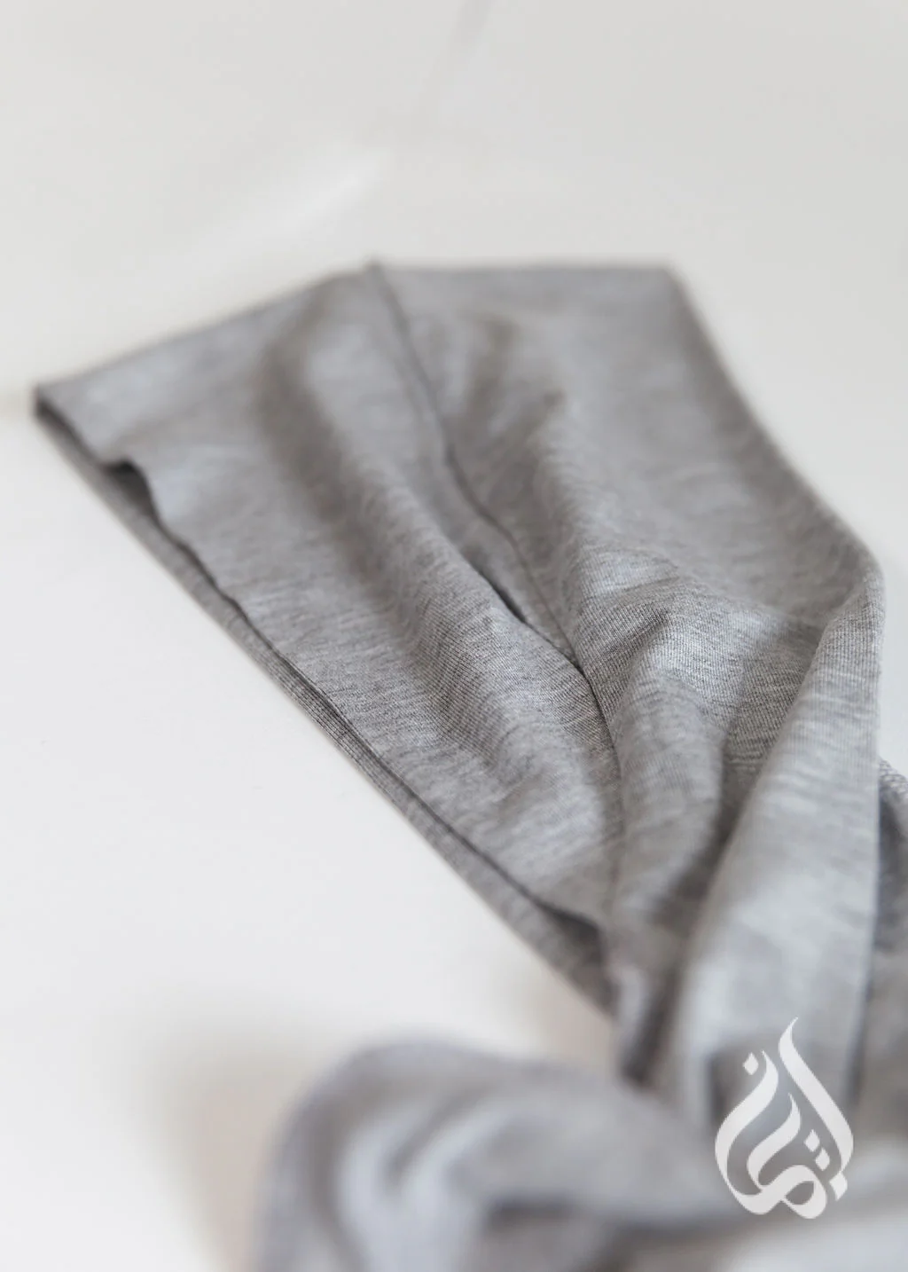 Scarf Liner - Open Tie Back - Image 15