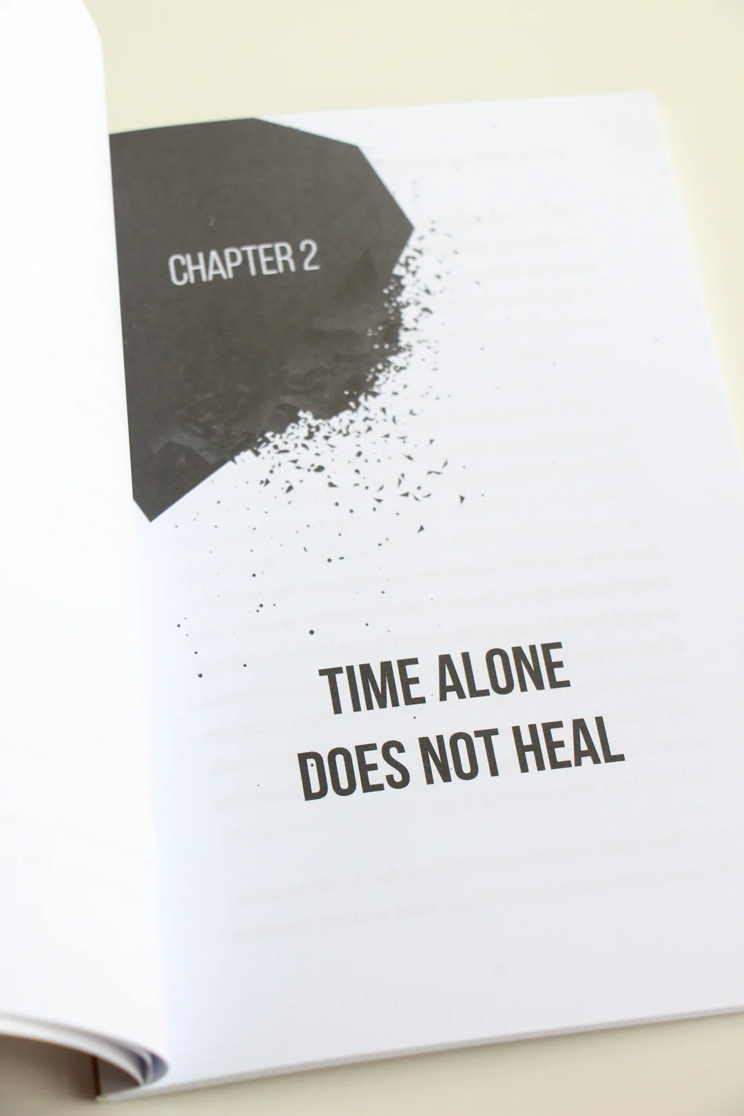 Shattered Glass: Healing a Broken Heart by Yasmin Mogahed - Image 4