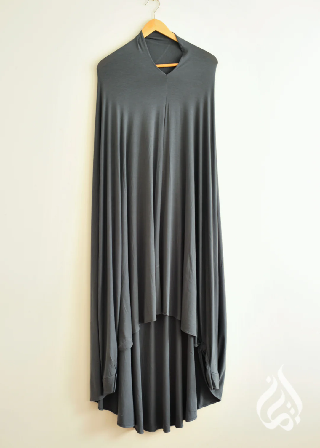 Sleeved Jilbab - Image 6