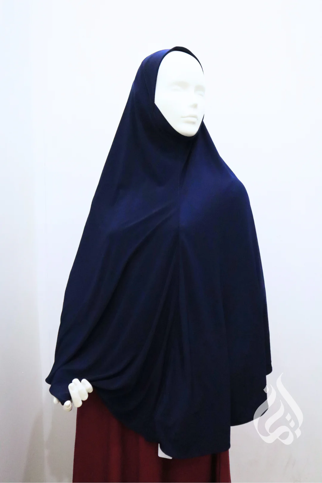 Slip on Scarf (Lycra fabric) - Large - Image 3