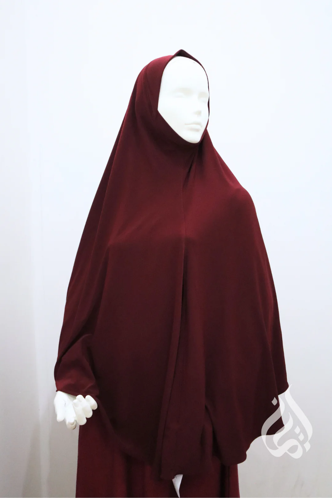 Slip on Scarf (Lycra fabric) - Large - Image 4