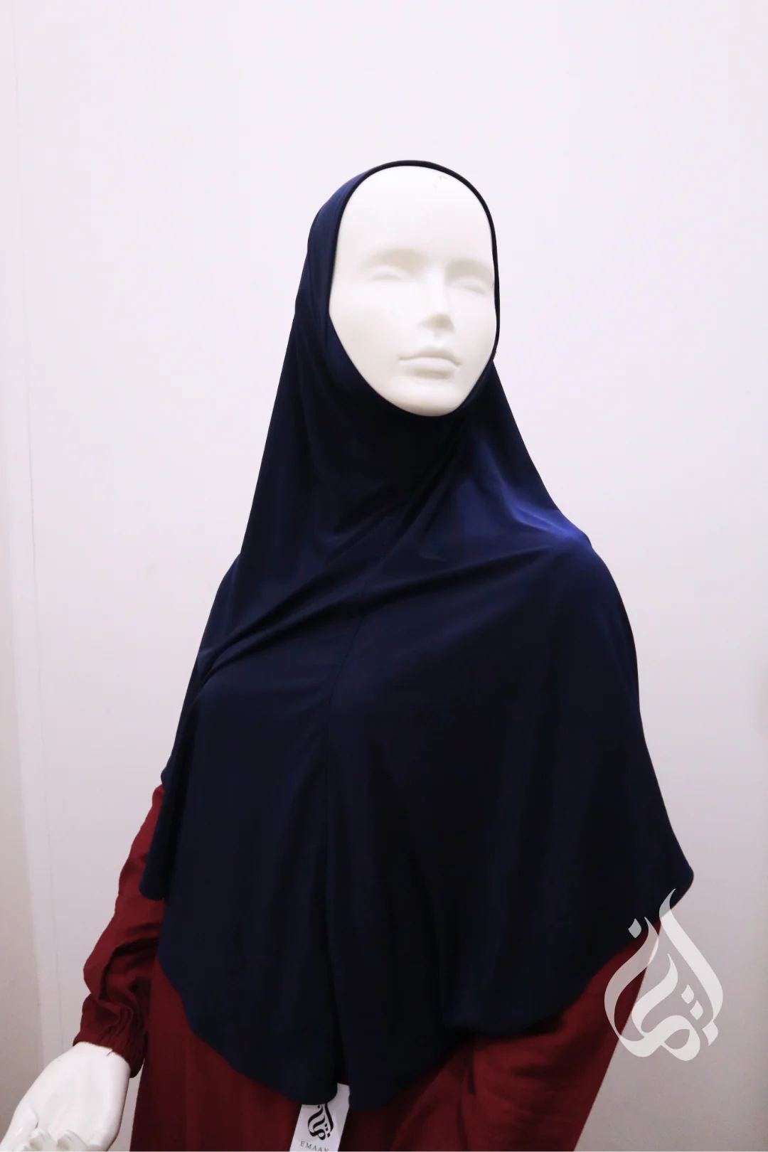 Slip on Scarf (Lycra fabric) - Medium - Image 6
