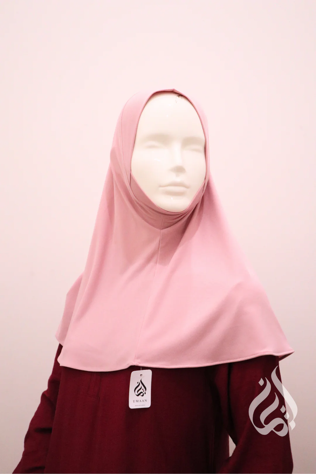 Slip on Scarf (Lycra fabric) - Small - Image 3