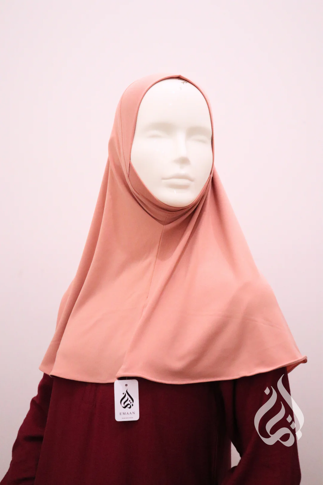 Slip on Scarf (Lycra fabric) - Small - Image 4