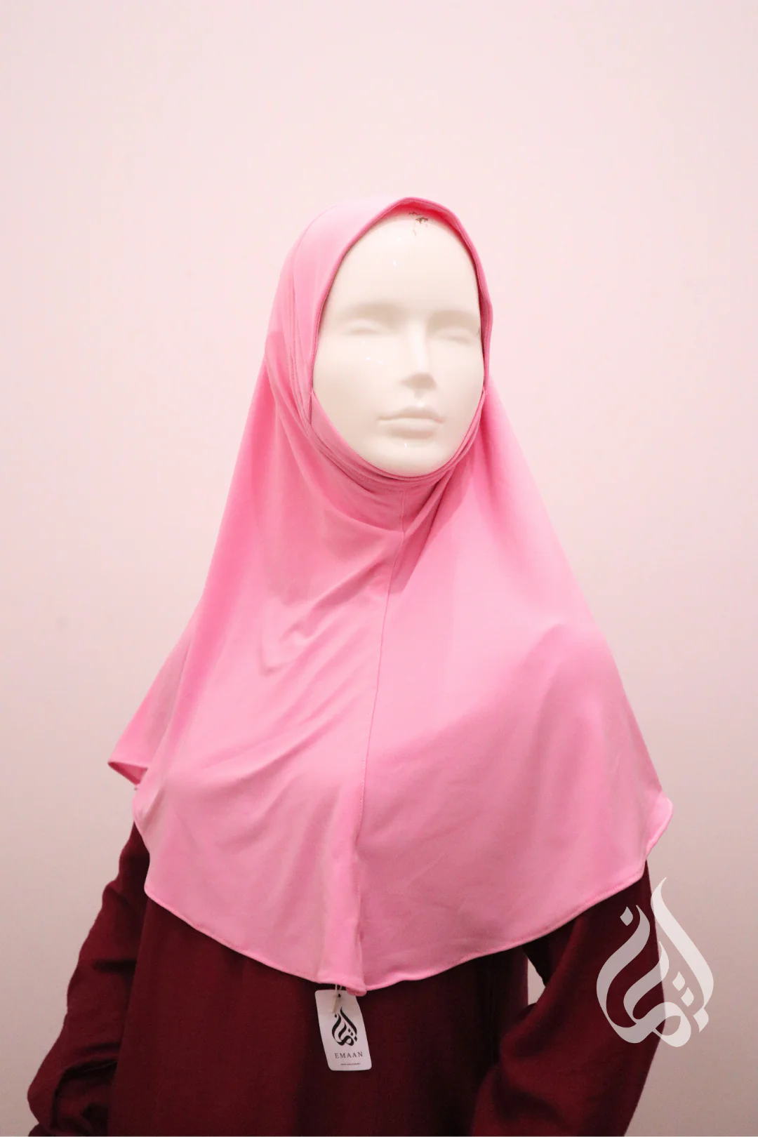 Slip on Scarf (Lycra fabric) - Small - Image 8
