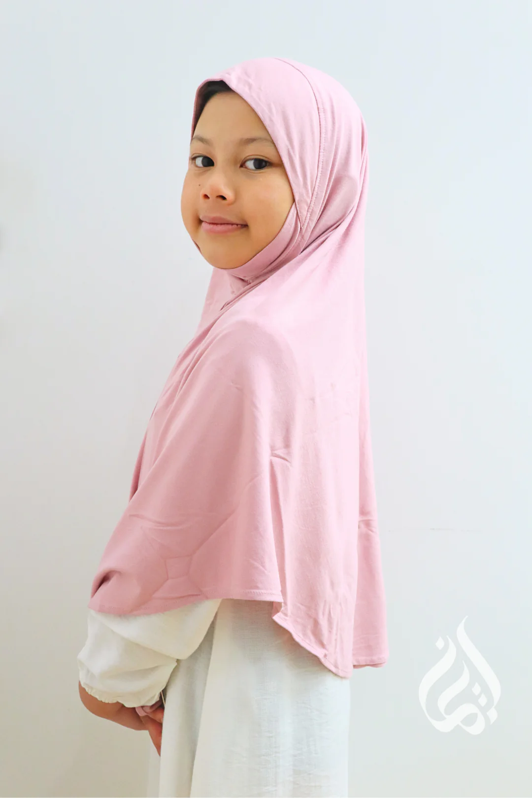 Slip on Scarf - Medium - Image 3