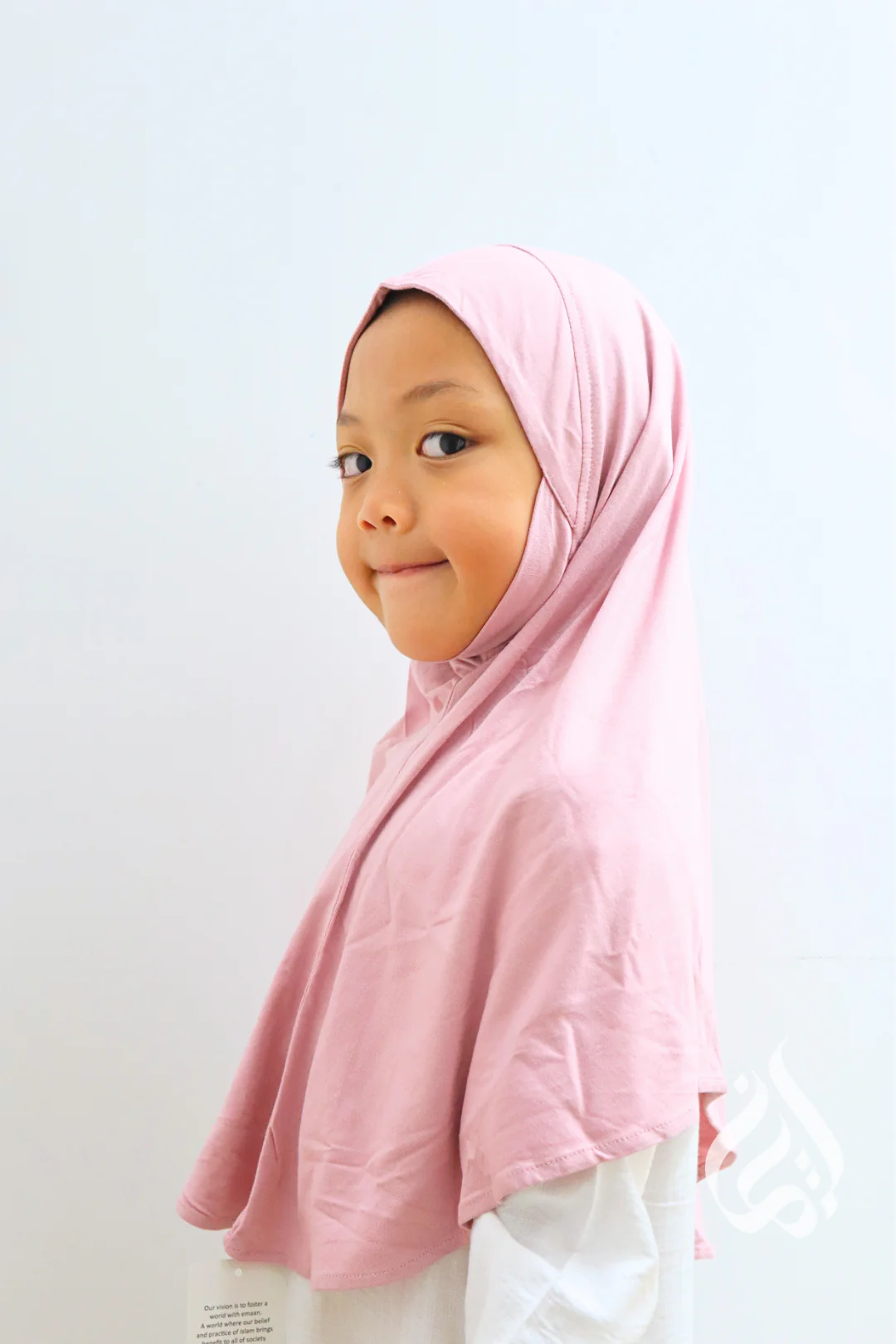 Slip on Scarf - Small - Image 3