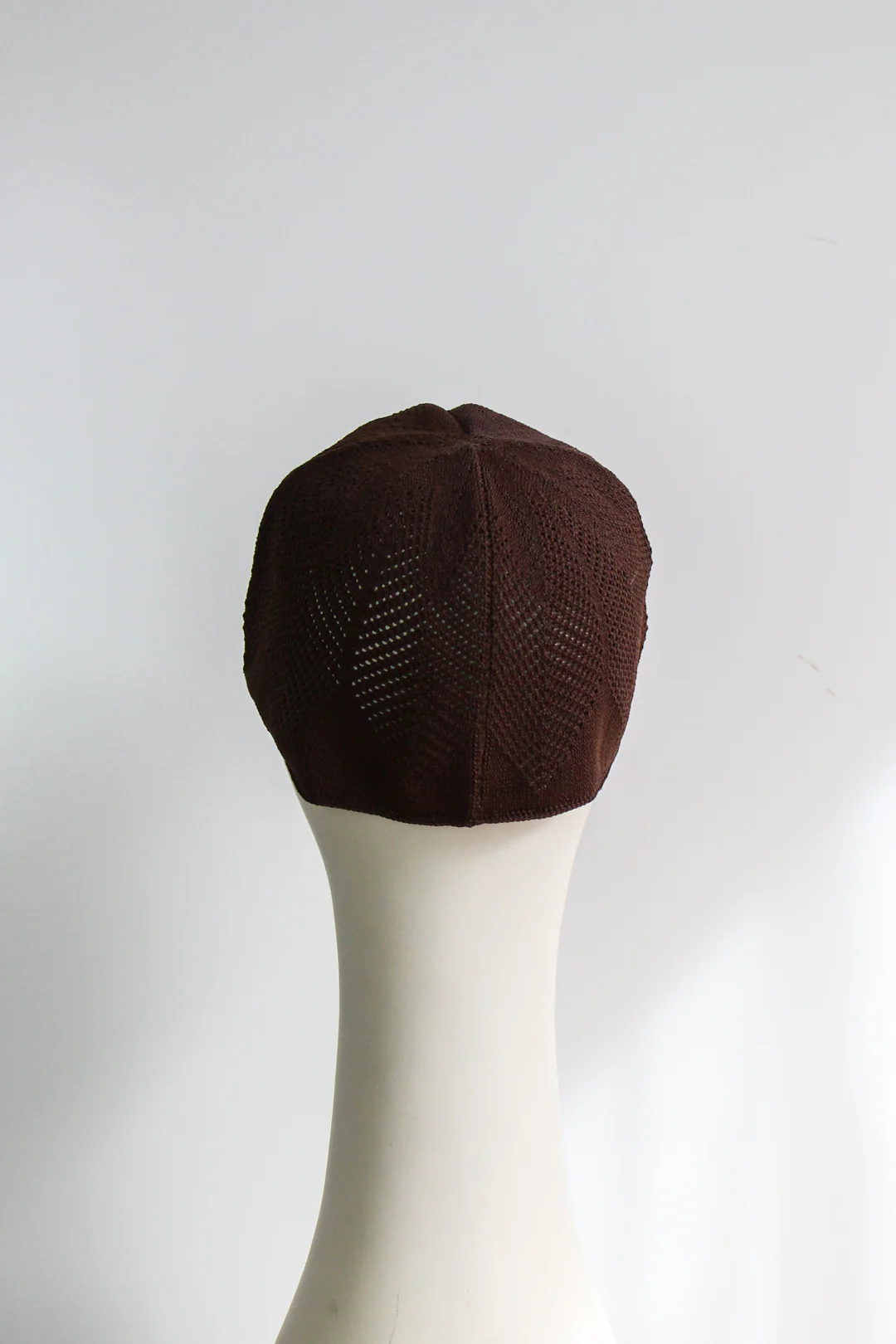Cotton Knitted Cap - Design 2 - Image 15
