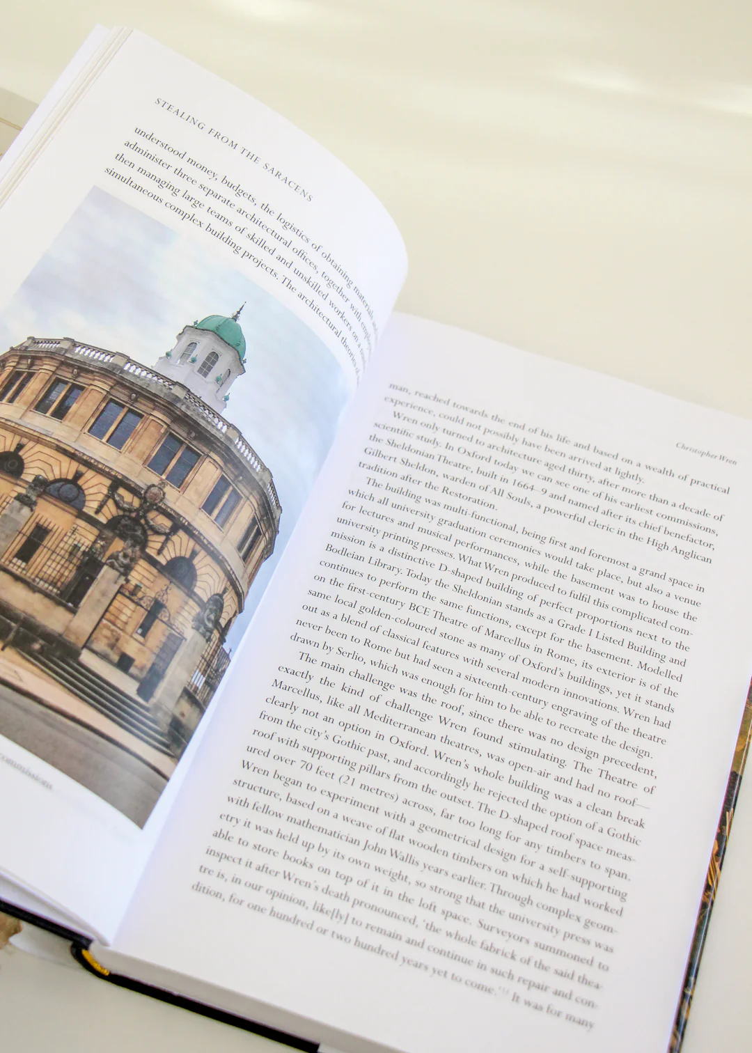 Stealing from the Saracens: How Islamic Architecture Shaped Europe by Diana Darke - Image 3