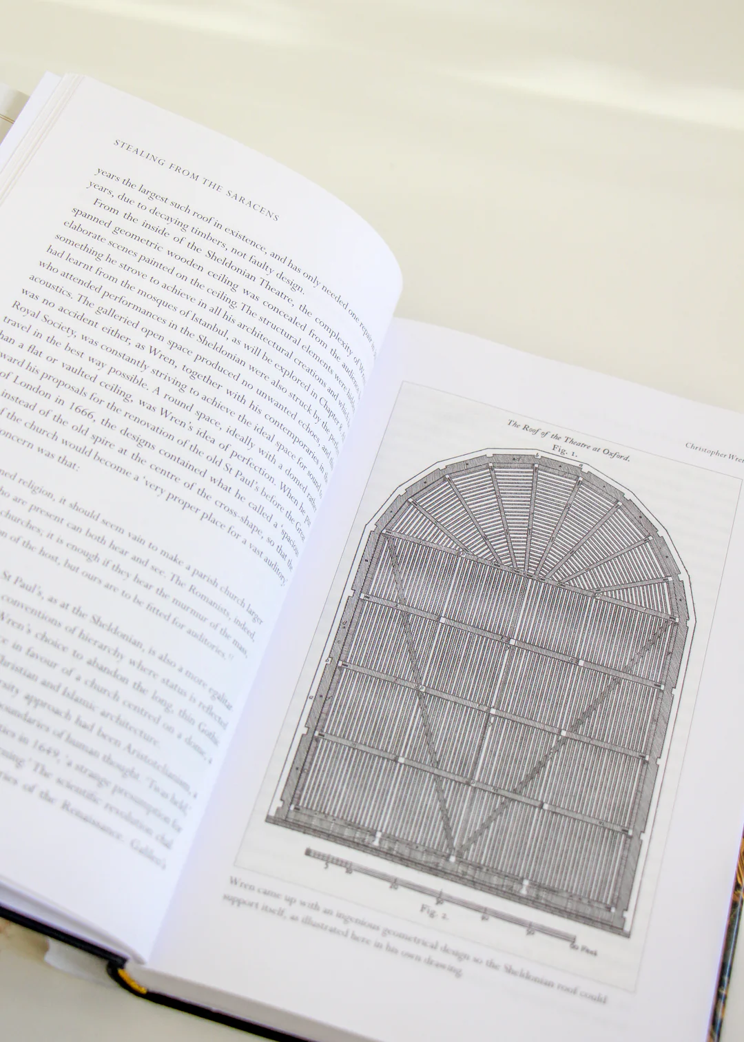 Stealing from the Saracens: How Islamic Architecture Shaped Europe by Diana Darke - Image 4