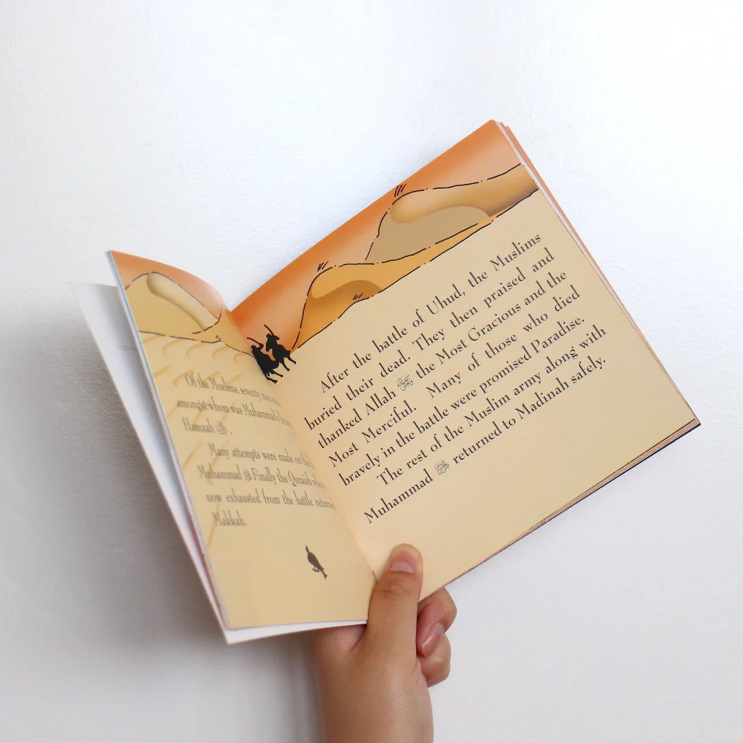 Stories of The Prophets Bundle for Children - Image 10