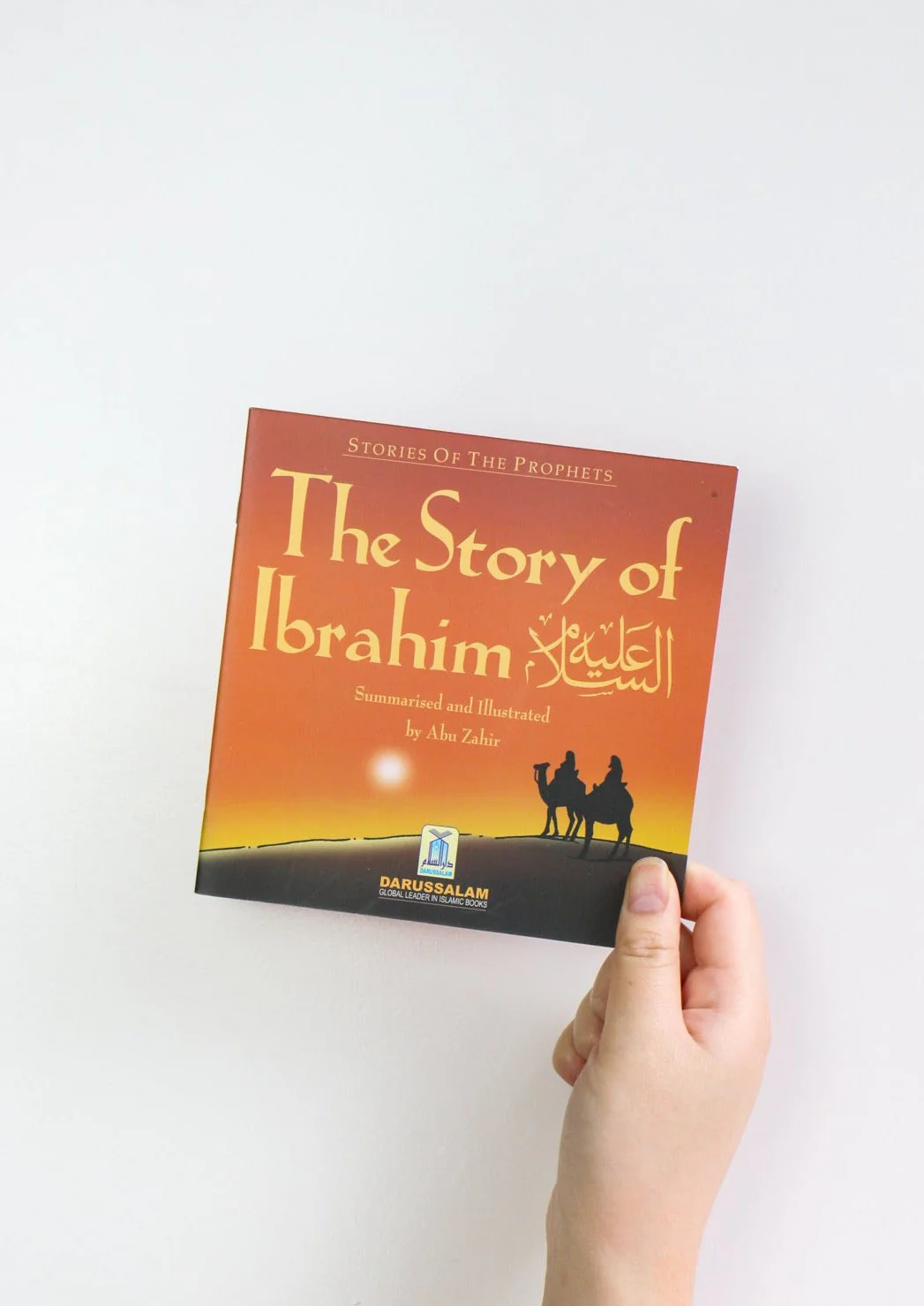 Stories of The Prophets Bundle for Children - Image 11