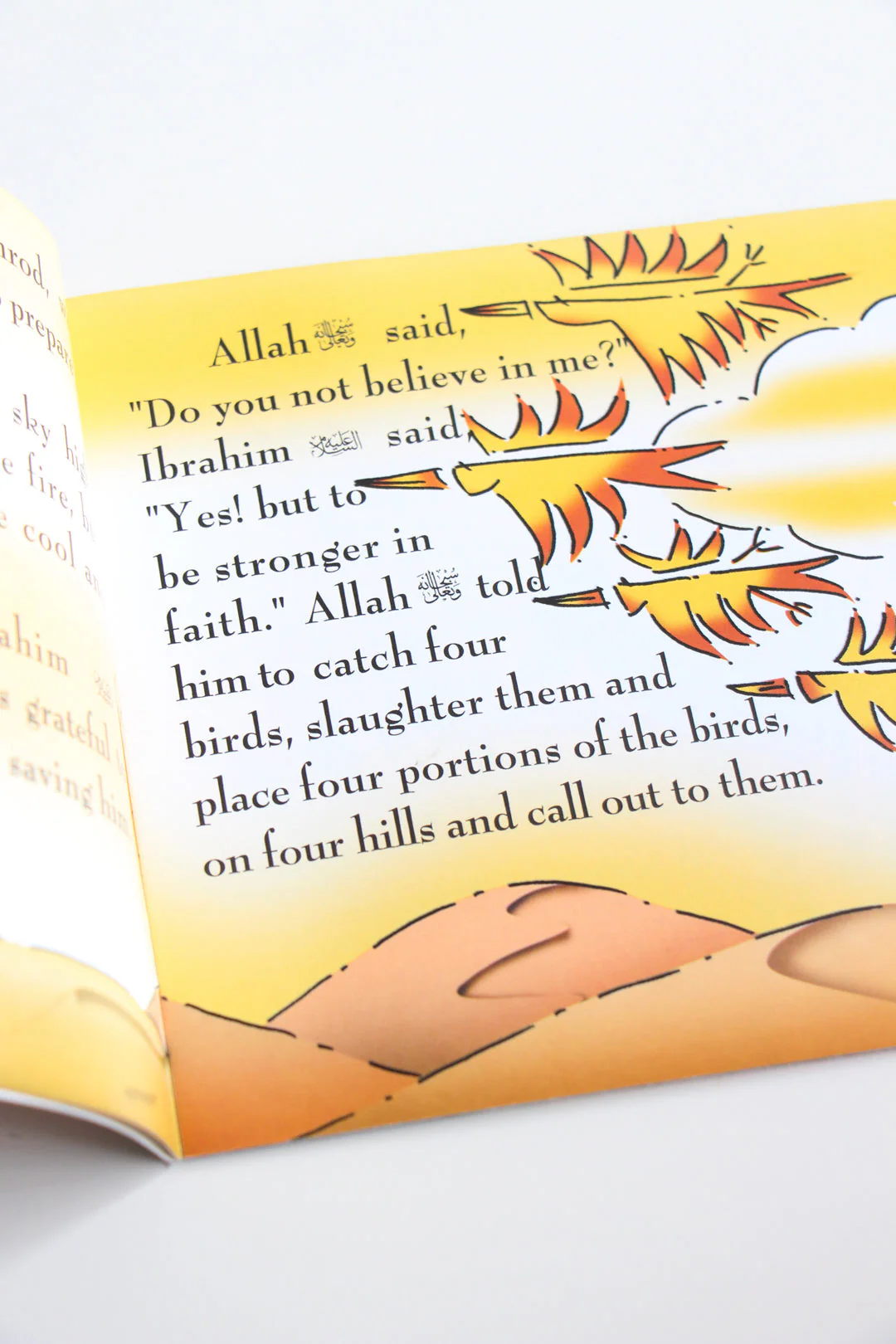 Stories of The Prophets Bundle for Children - Image 12