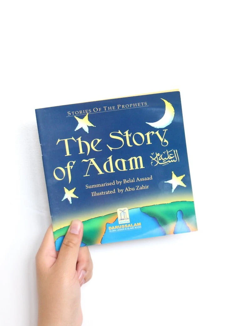 Stories of The Prophets Bundle for Children - Image 13