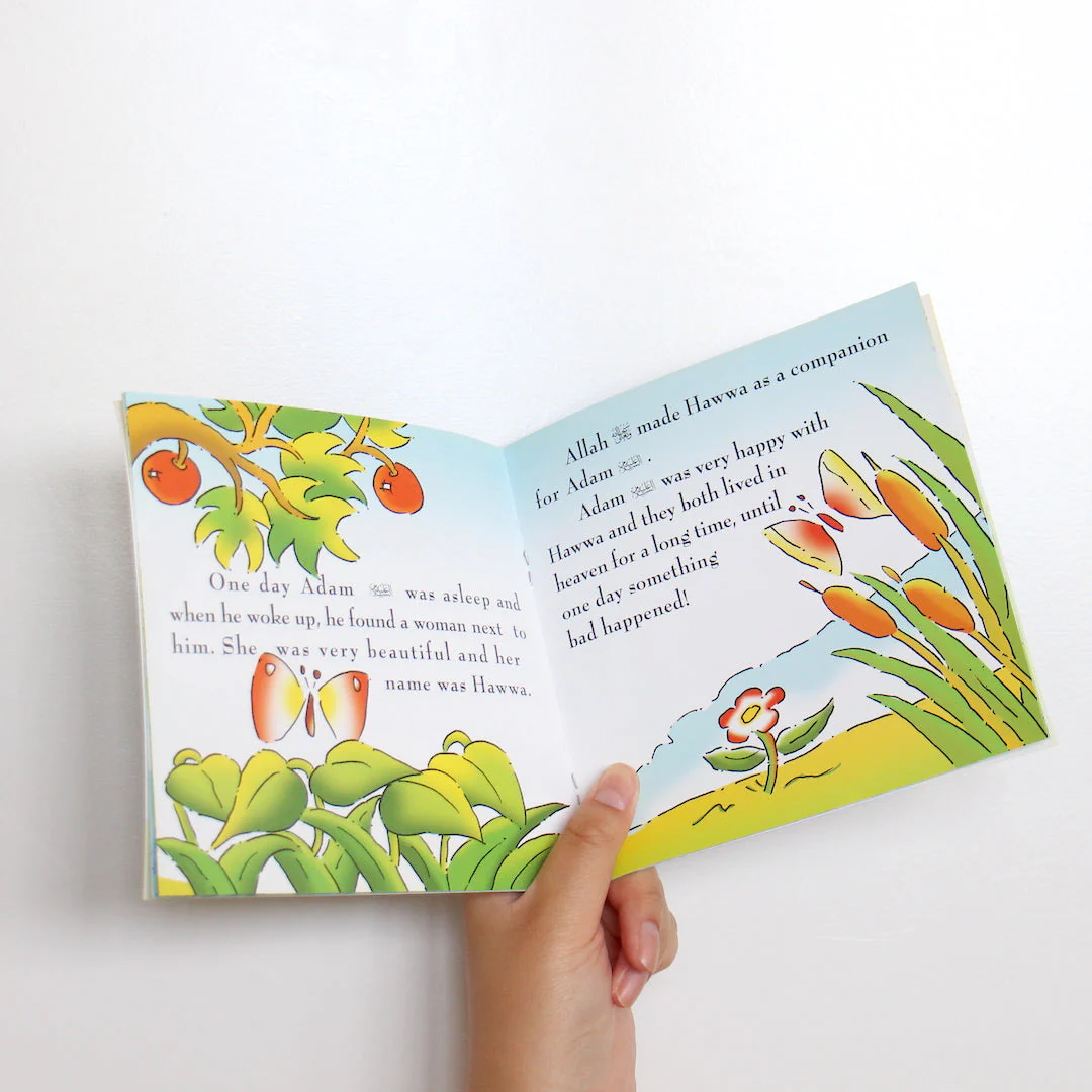 Stories of The Prophets Bundle for Children - Image 14