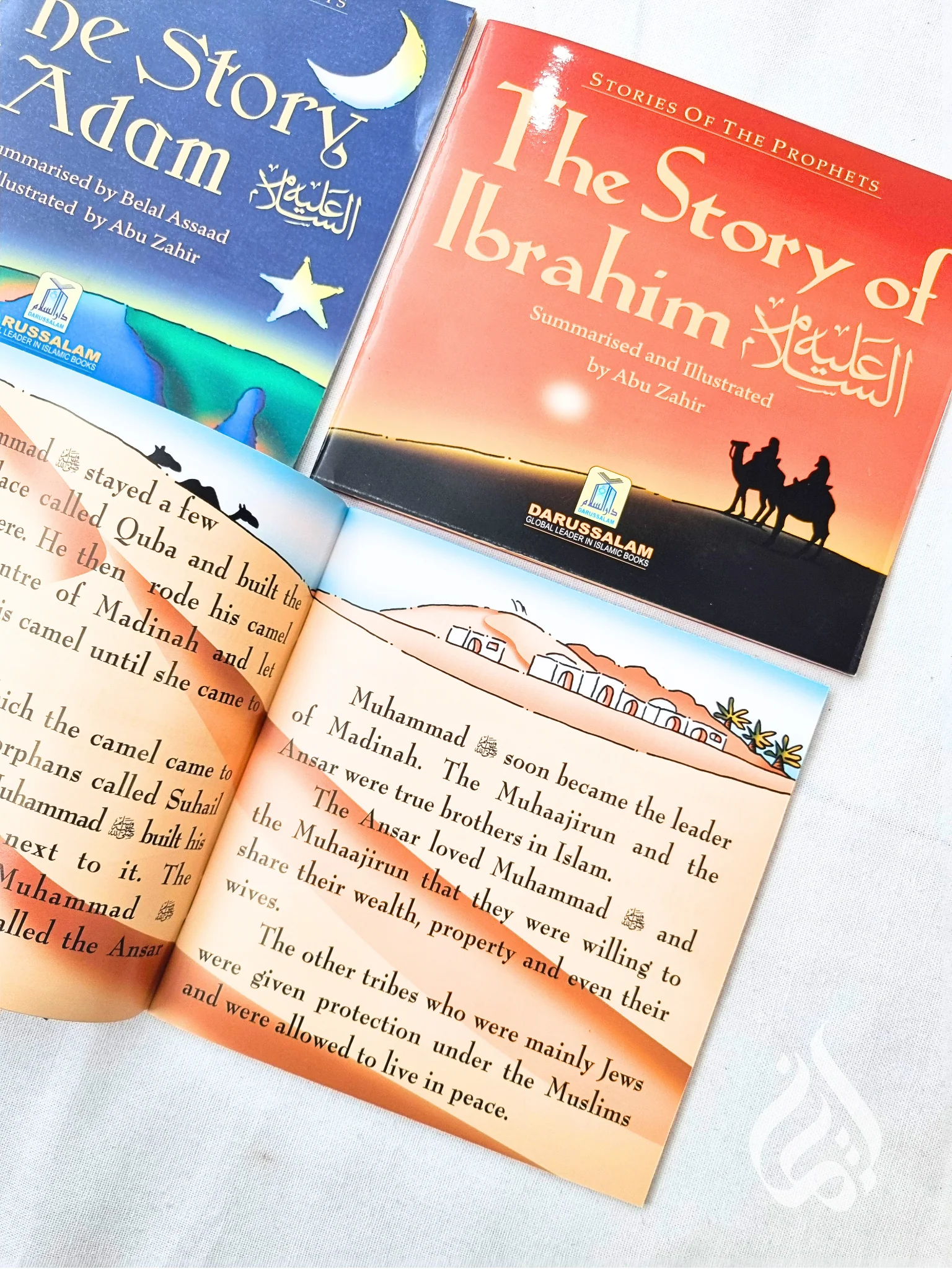Stories of The Prophets Bundle for Children - Image 5