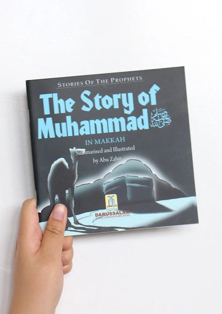 Stories of The Prophets Bundle for Children - Image 7