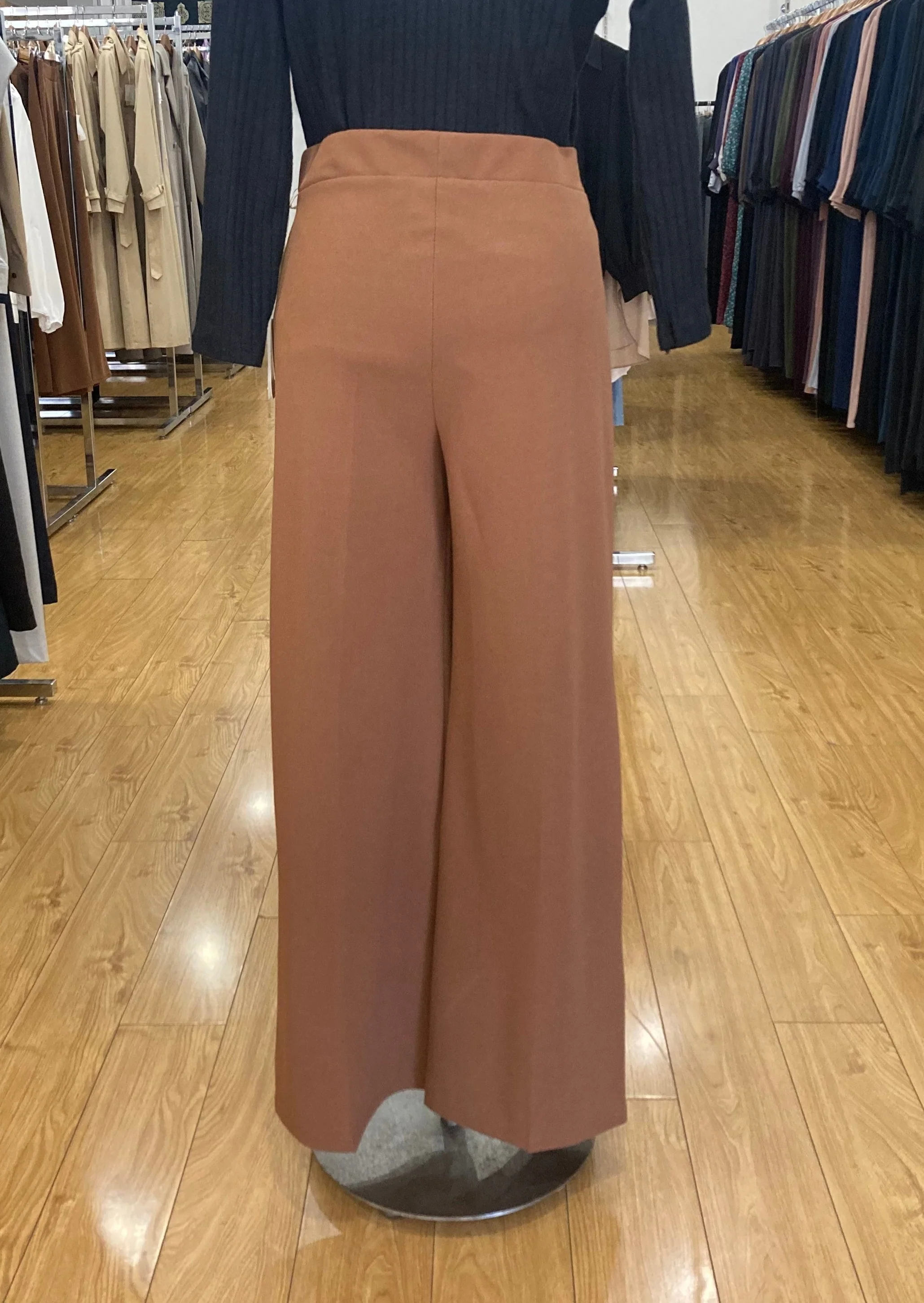 Straight Pants - Image 10