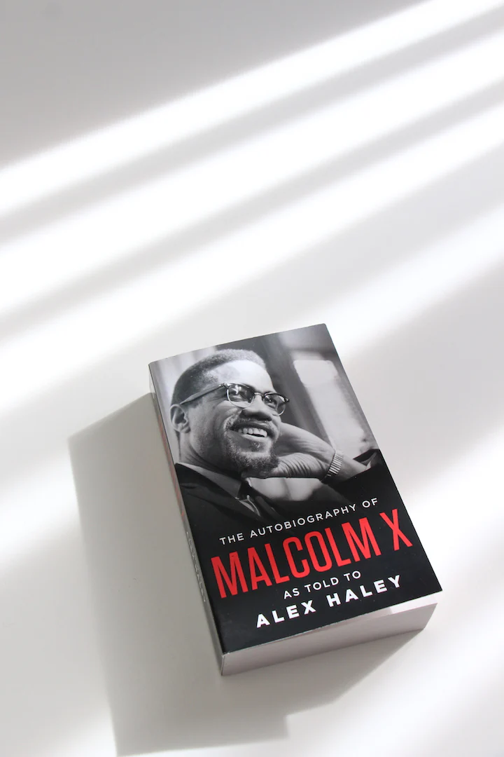 The Autobiography of Malcolm X - Image 3