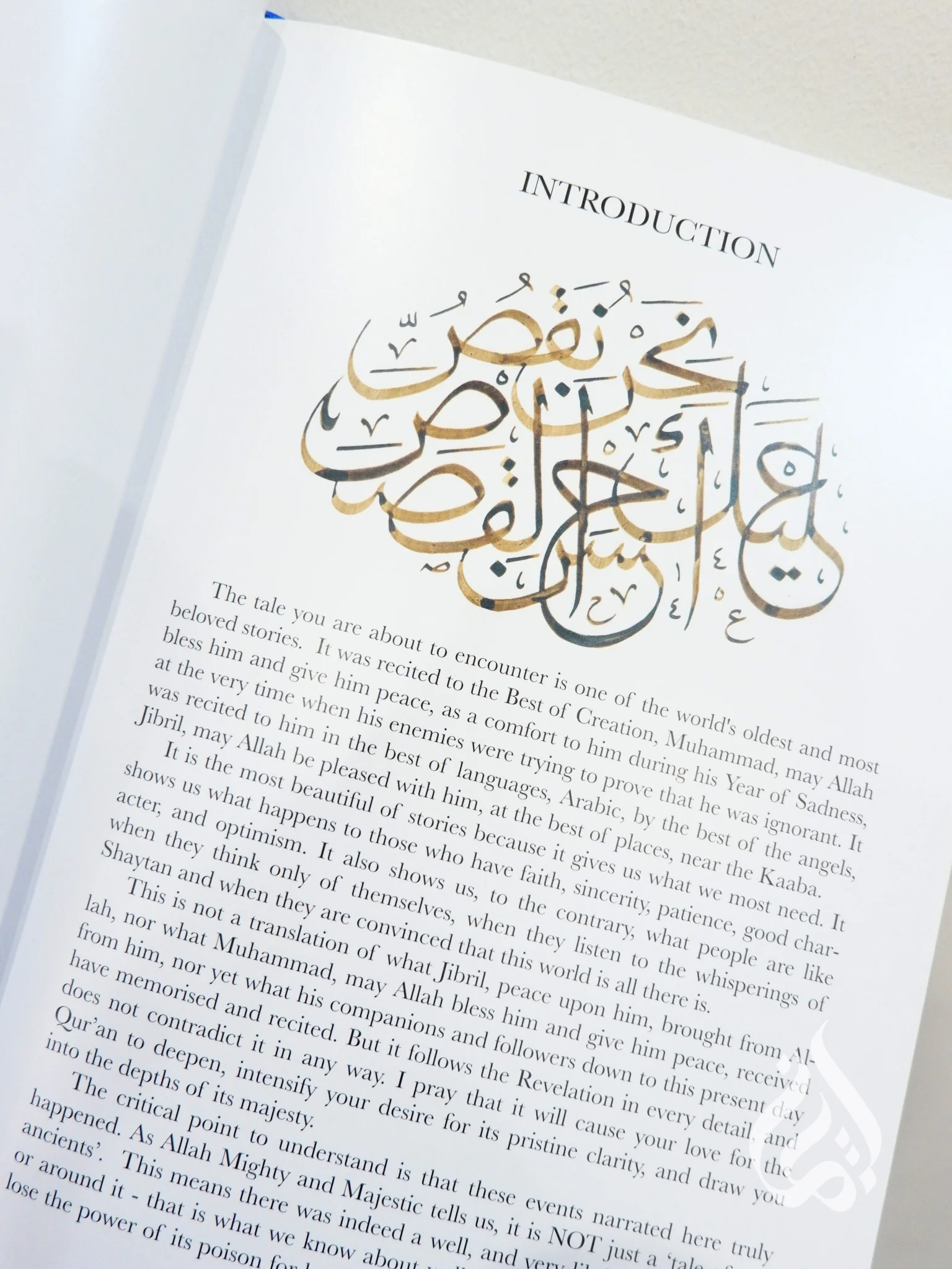 The Bowing of the Stars: Patience, Trust and Forgiveness from Surah Yusuf - Image 3