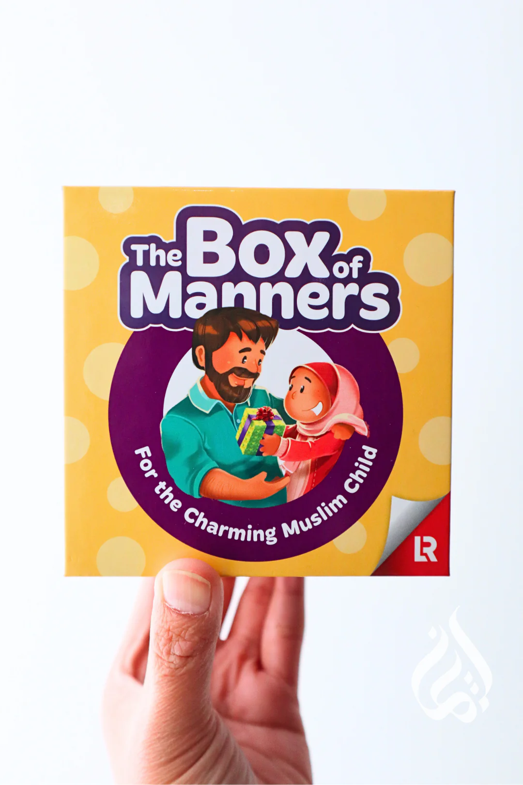 The Box of Manners