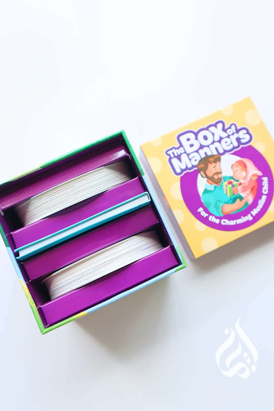 The Box of Manners - Image 2