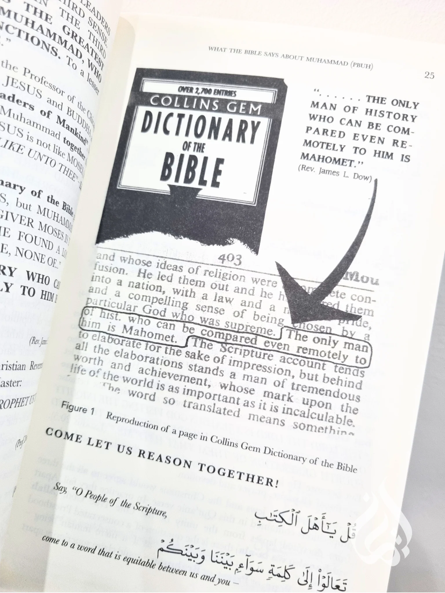 The Choice - Islam & Christianity by Ahmed Deedat - Image 7