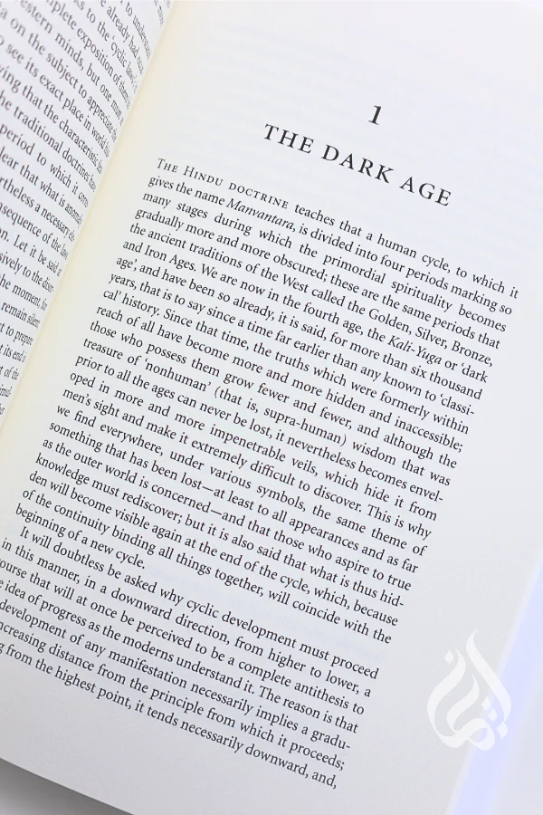 The Crisis of the Modern World by Rene Guenon - Image 3