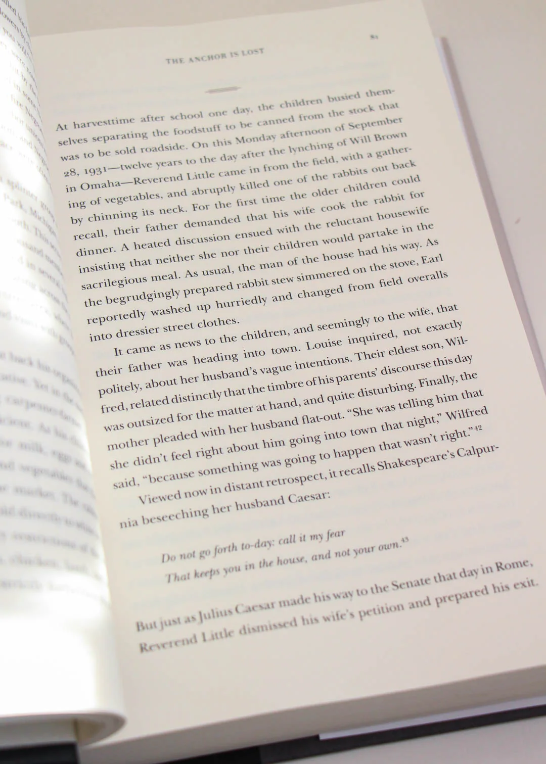 The Dead Are Arising: The Life of Malcolm X by Les Payne & Tamara Payne - Image 4