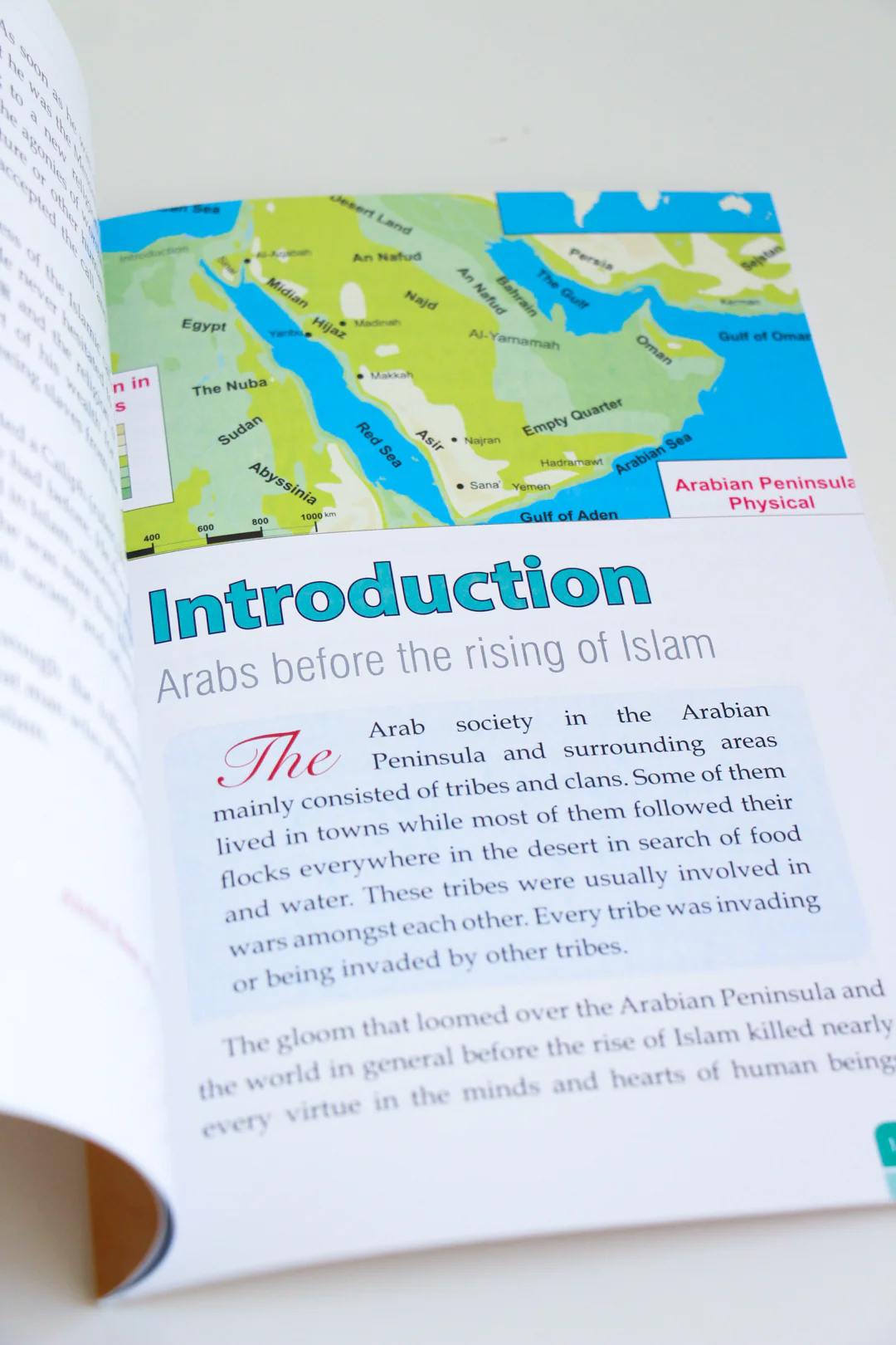 The Golden Series of The Prophet’s Companions: Abu Bakr As-Siddeeq - The First Caliph of Islam - Image 2