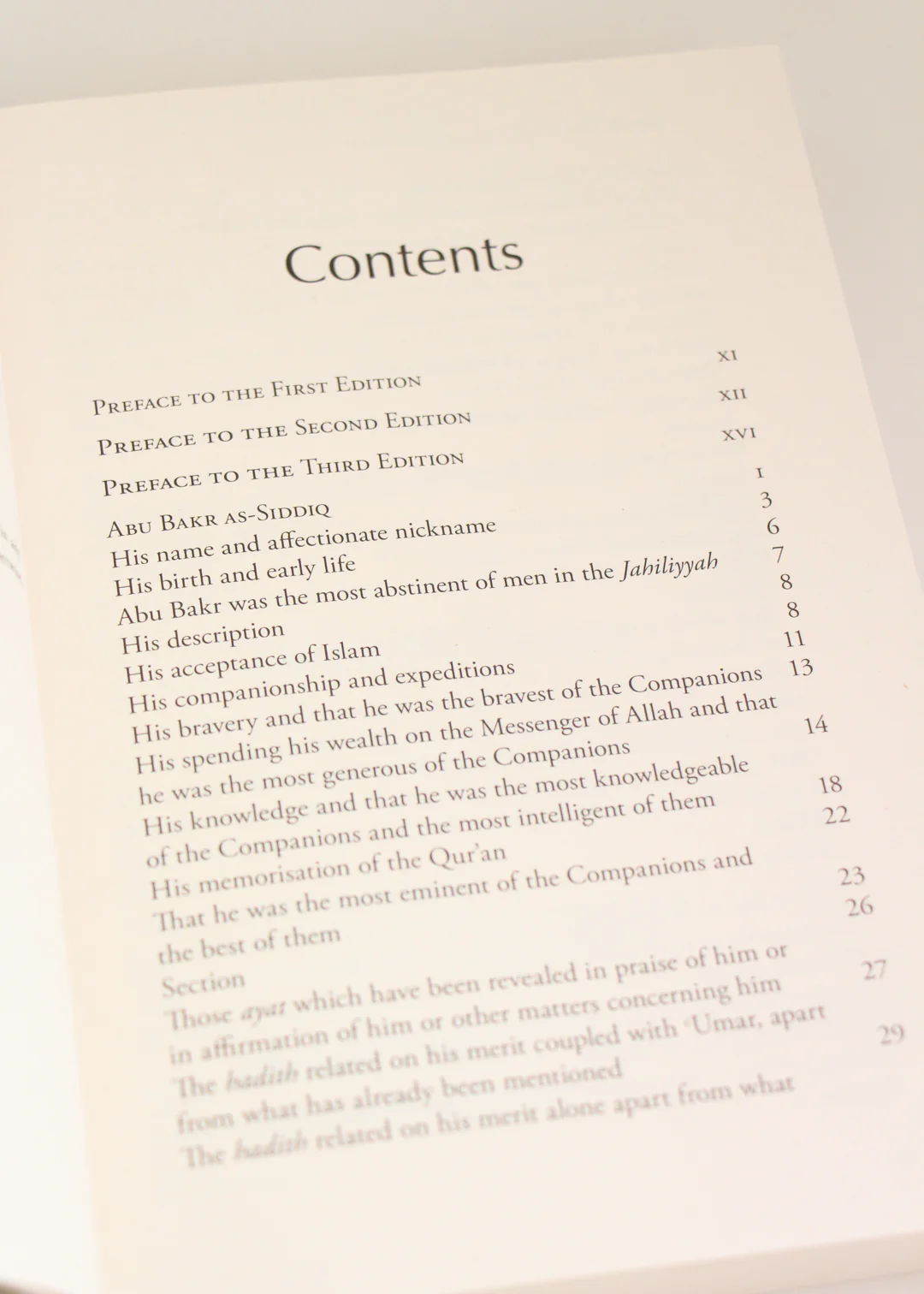The History of the Khalifahs by Al-Suyuti - Image 2