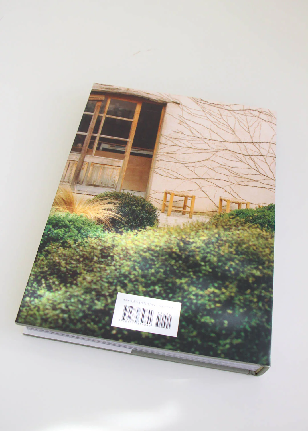 The Kinfolk Garden: How to Live with Nature by John Burns - Image 6