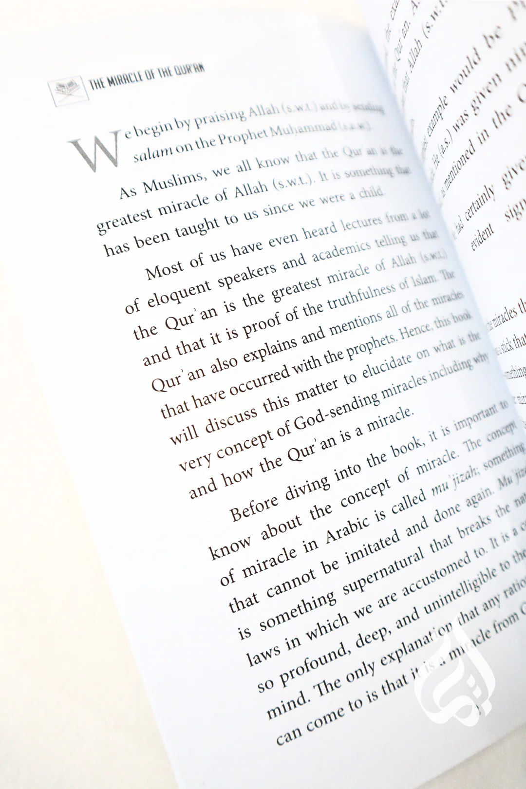 The Miracle of the Qur’an (New Edition) - Image 3