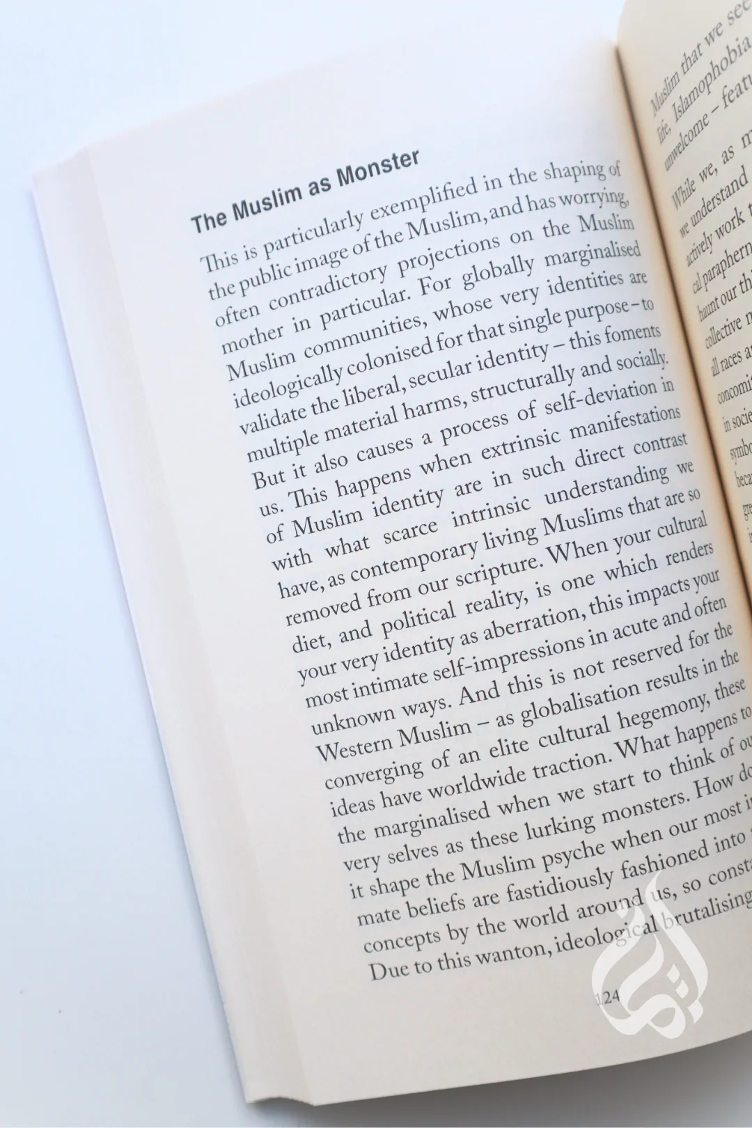 The Muslim (M)other: Social & Political Commentary on Contemporary Muslim Motherhood - Image 5