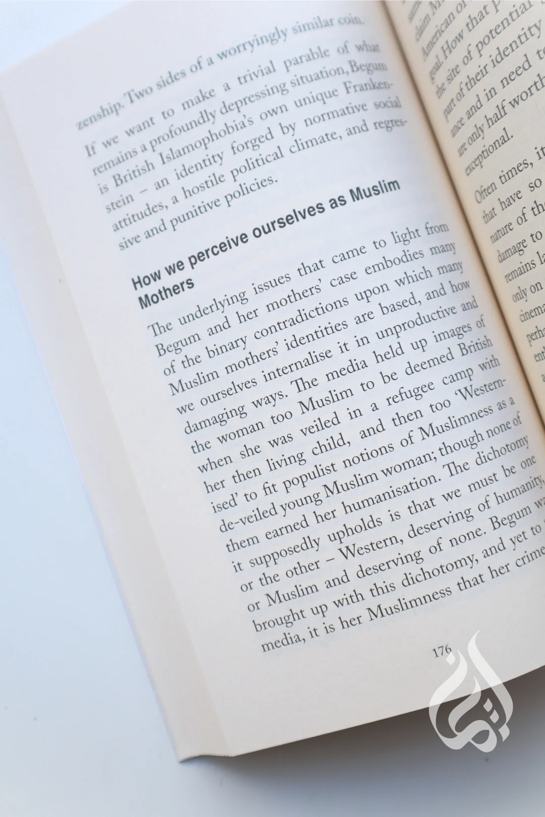 The Muslim (M)other: Social & Political Commentary on Contemporary Muslim Motherhood - Image 6