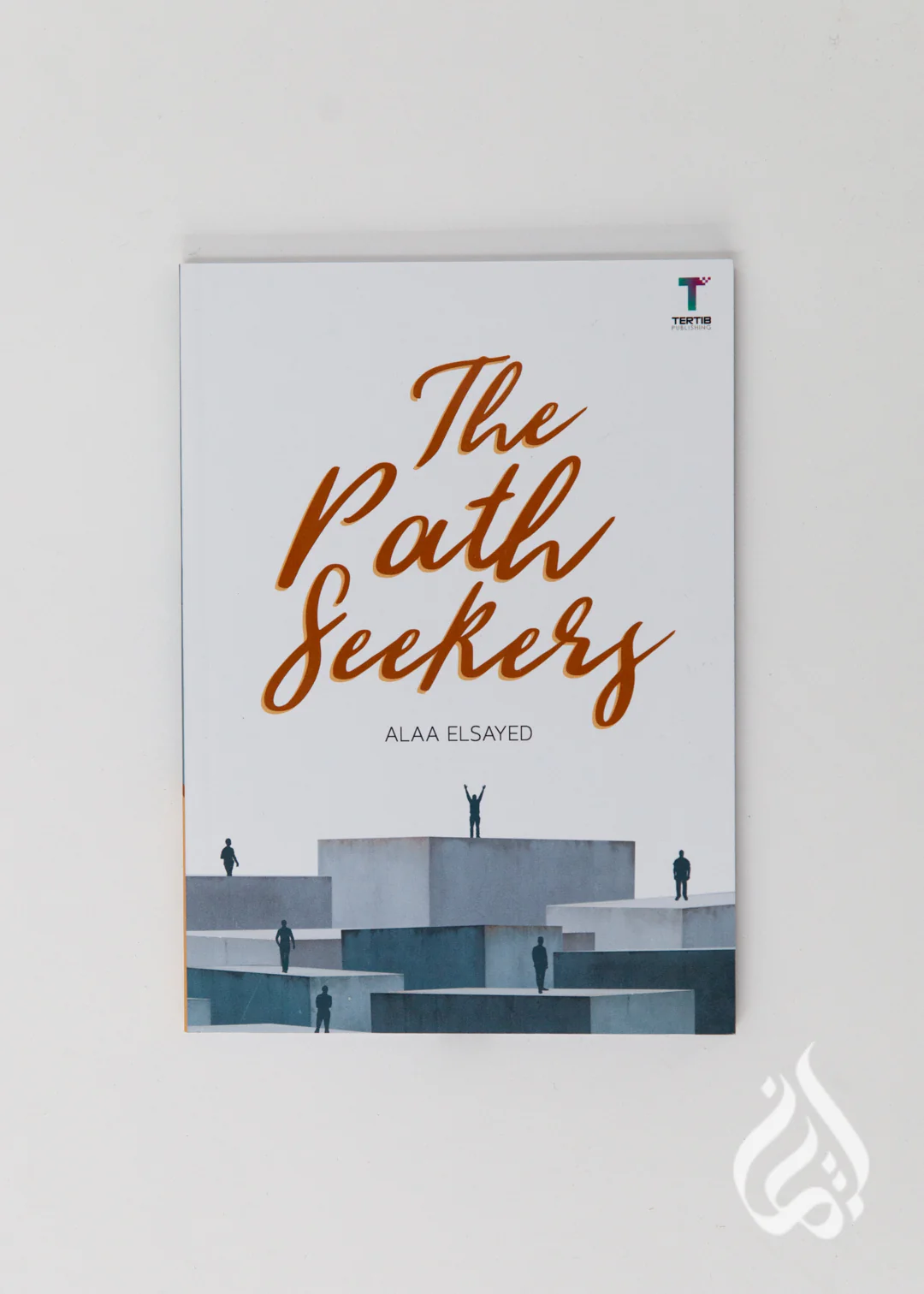 The Path Seekers by Alaa Elsayed - Image 2