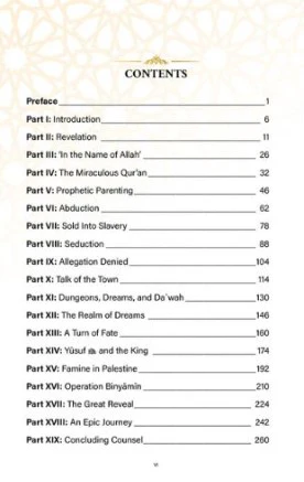 The Story of Yusuf (AS) - Image 2
