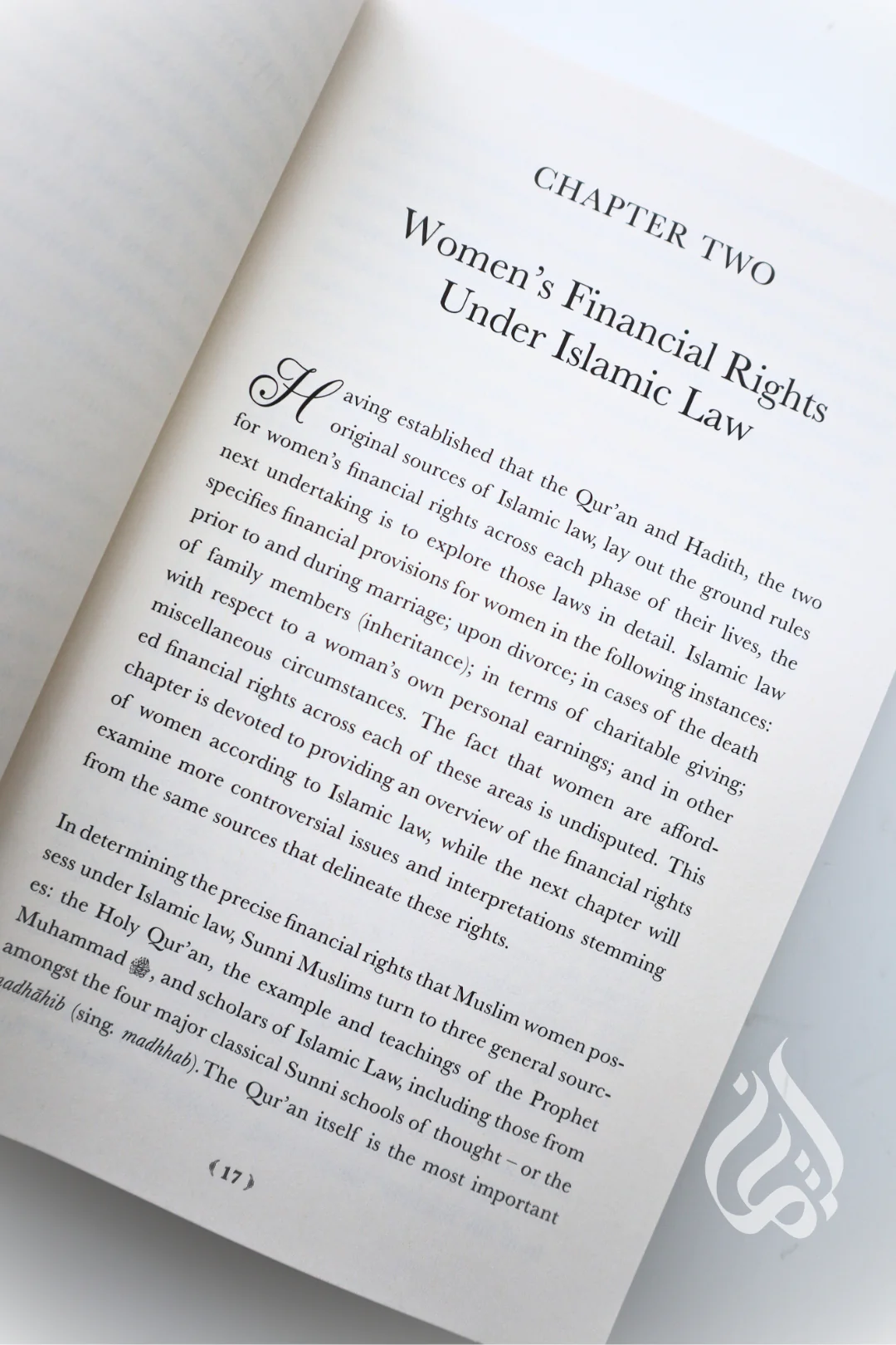 The Wealth of Women: Understanding Islamic Financial Laws - Image 4