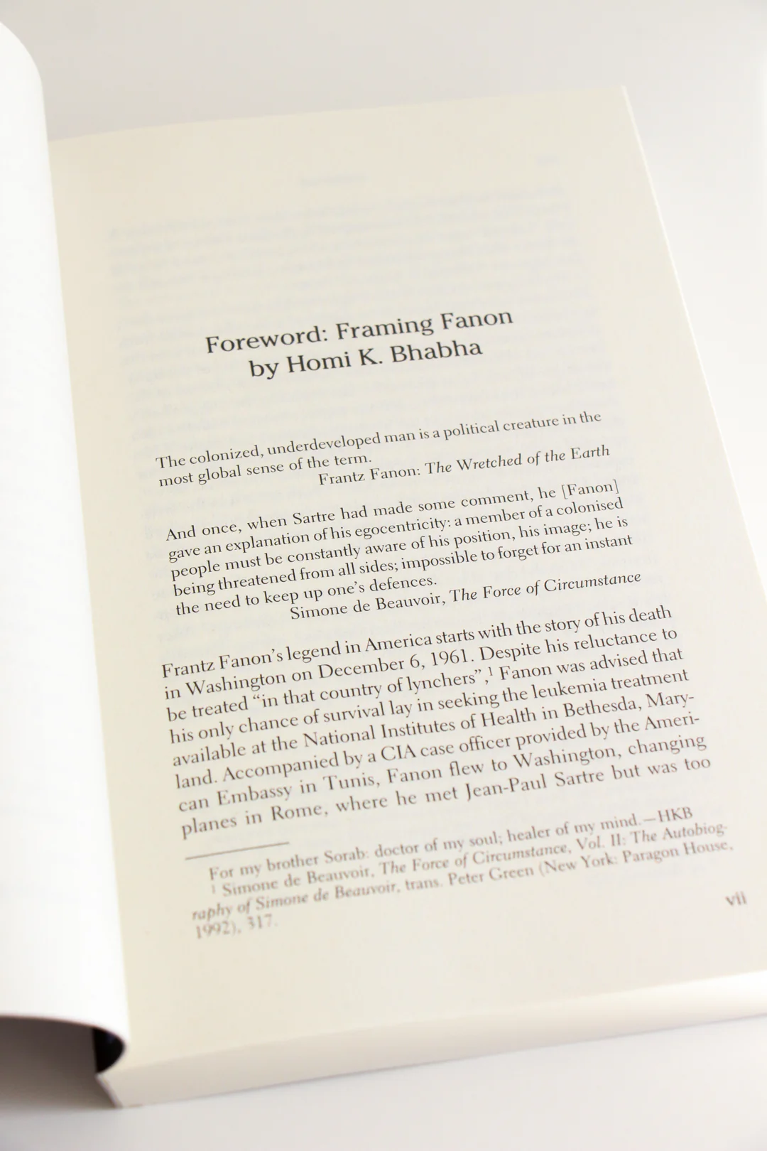The Wretched of the Earth by Frantz Fanon - Image 3