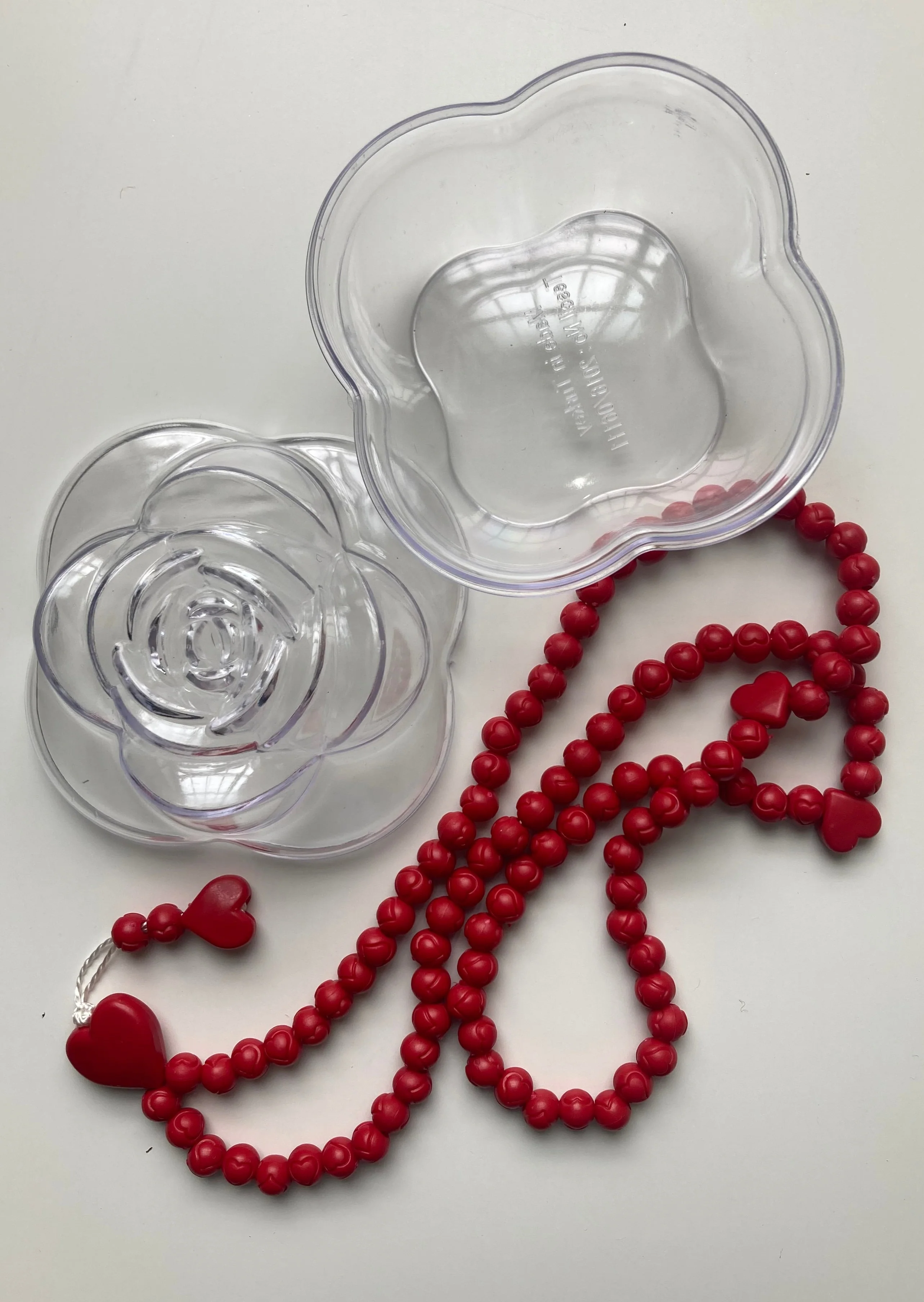 Thikr Beads (99) - Flower Case - Image 13